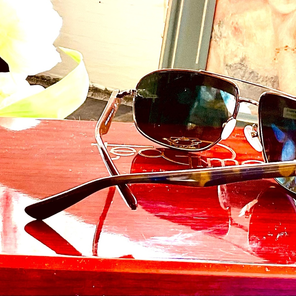 PRADA AVIATOR - Picture 5 of 10
